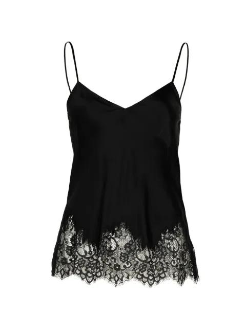 Nadine top by NILI LOTAN