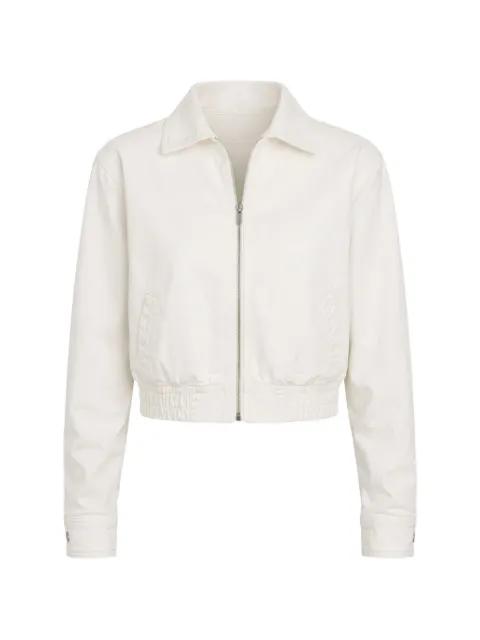Najac denim jacket by NILI LOTAN