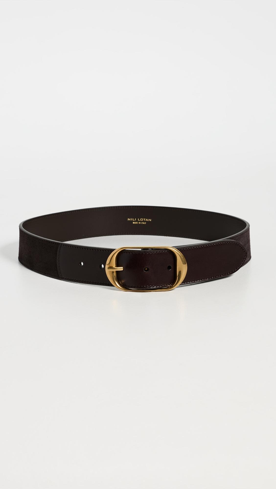 Nili Combo Belt by NILI LOTAN