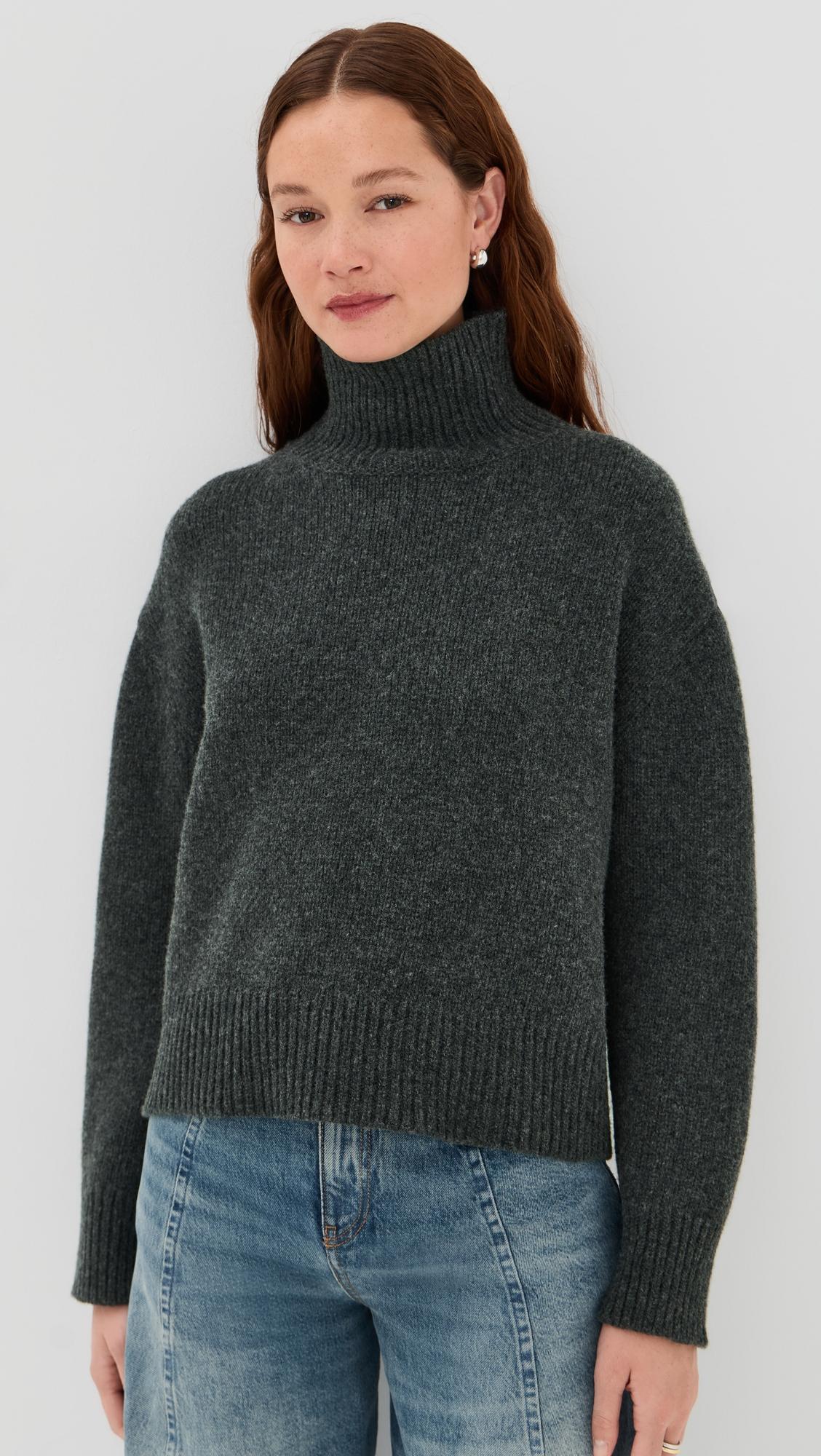 Omaira Sweater by NILI LOTAN