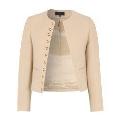 Patti short jacket by NILI LOTAN