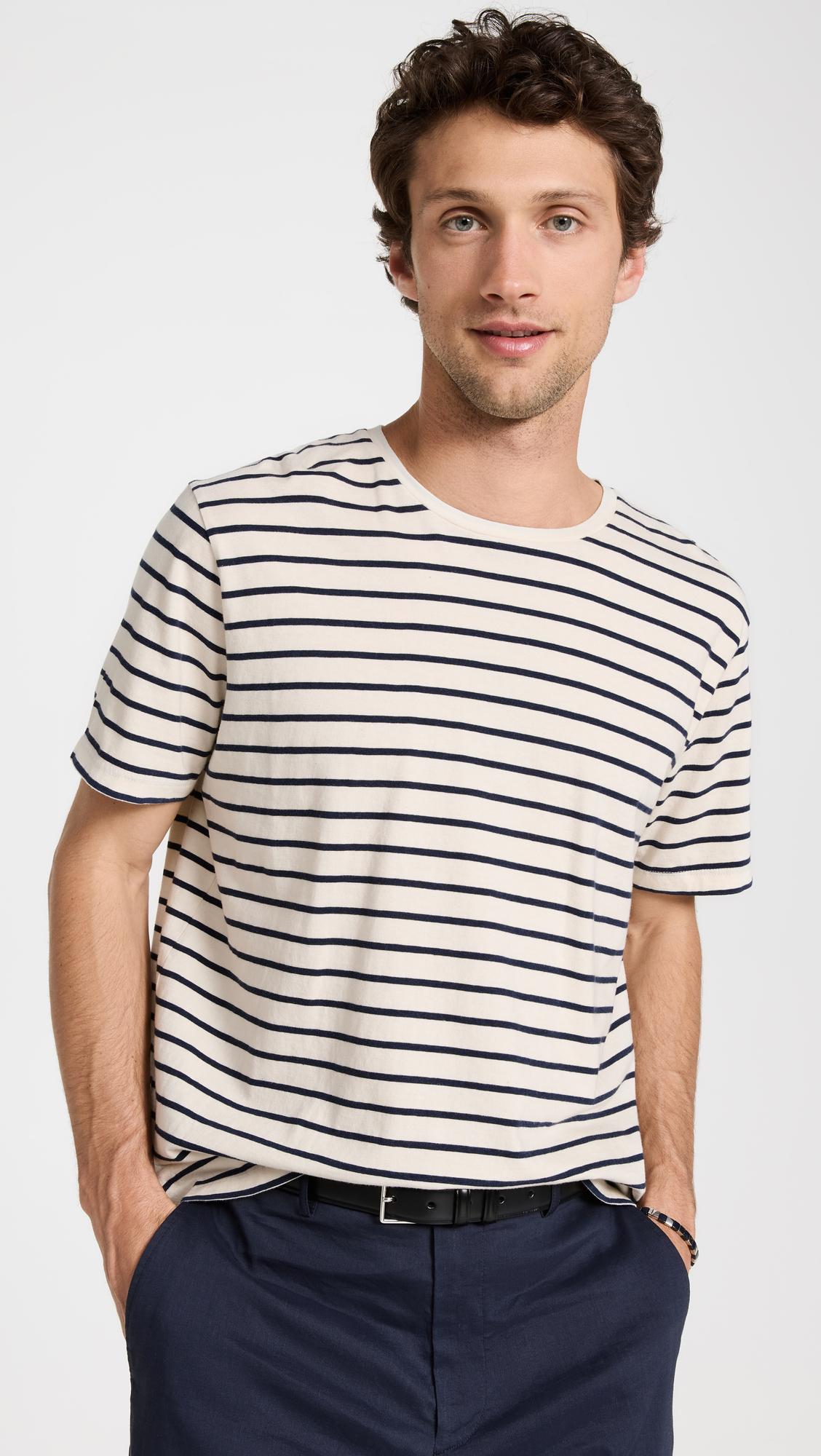 Pierre T-Shirt by NILI LOTAN