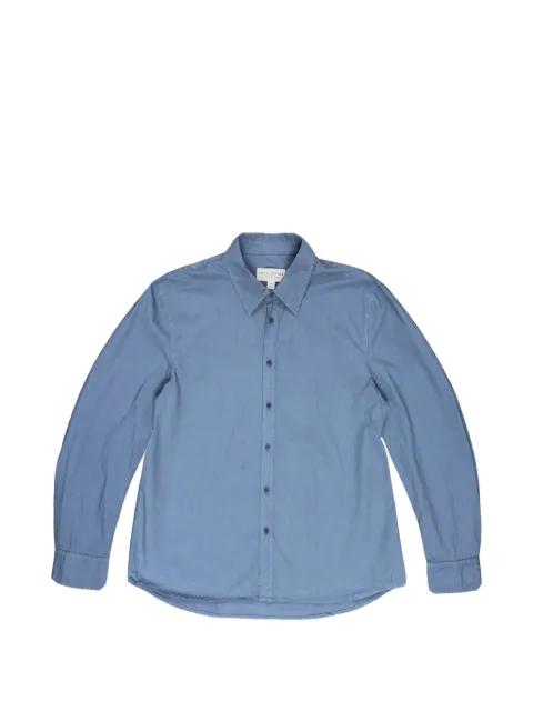 Raphael button-up shirt by NILI LOTAN