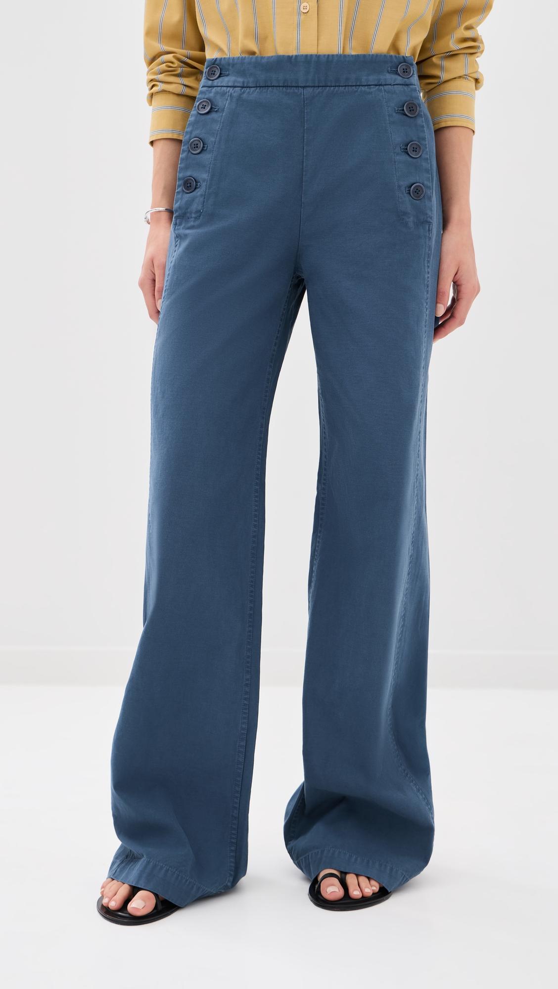 Reed Pants by NILI LOTAN