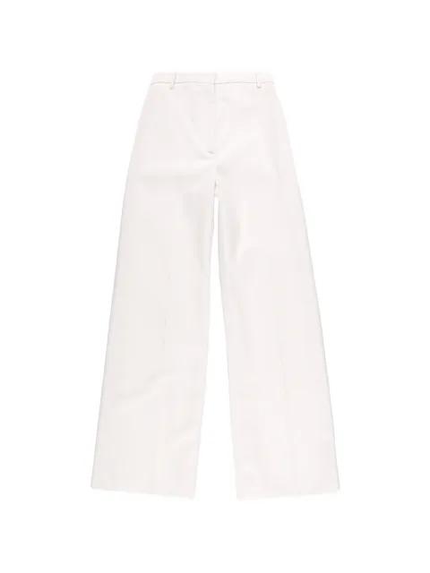 Rivers tailored trousers by NILI LOTAN