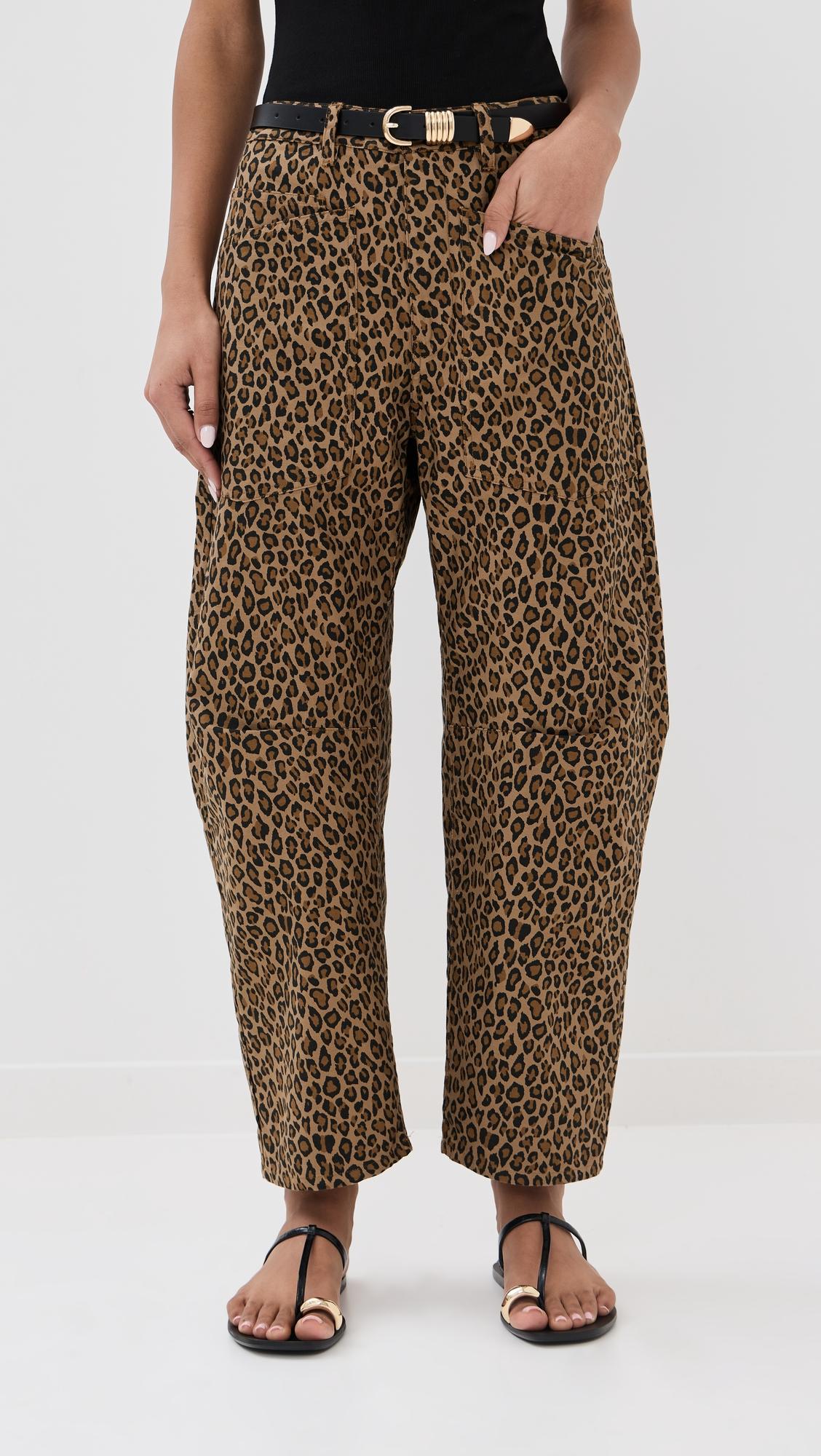 Shon Pants by NILI LOTAN