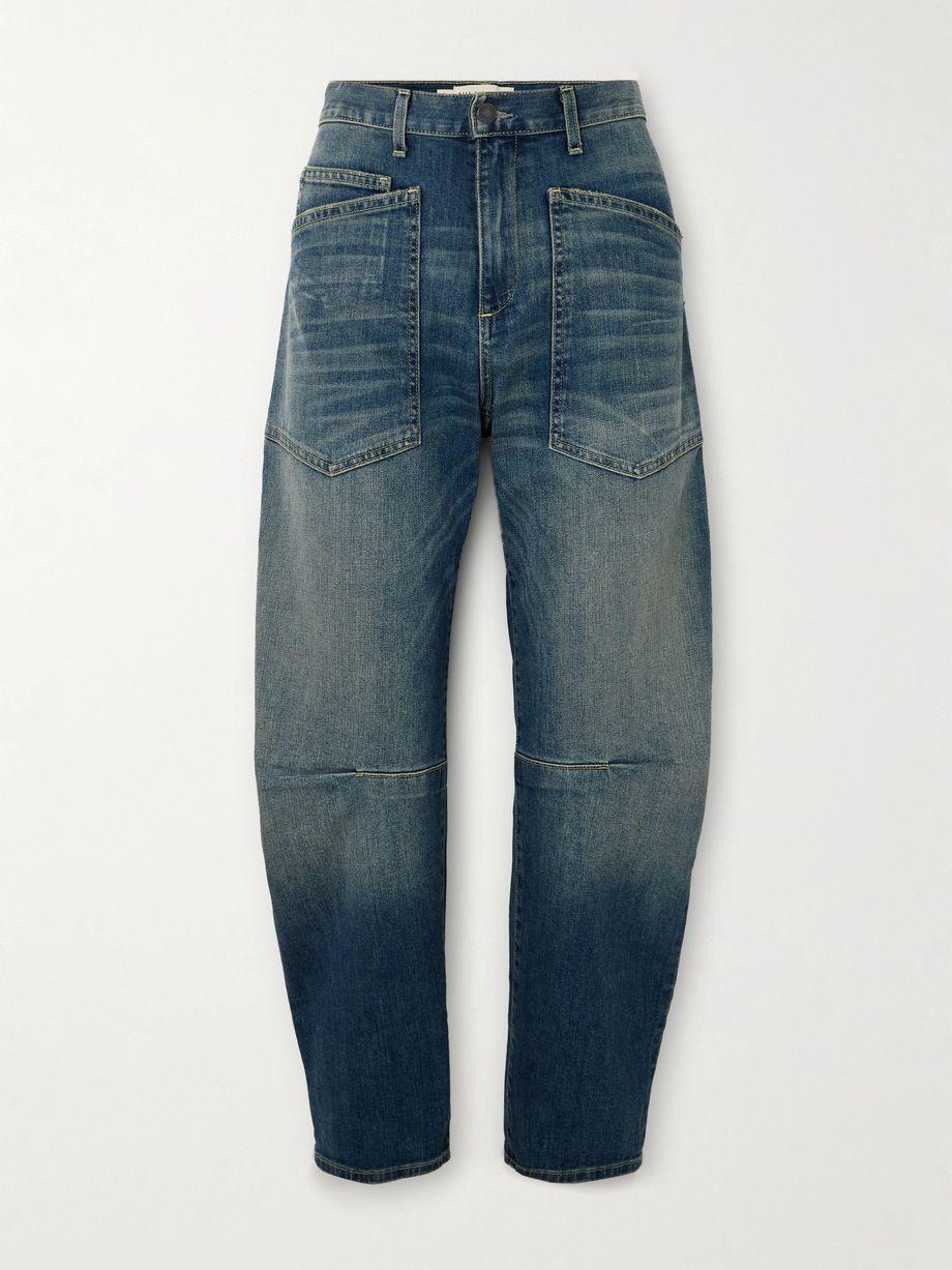 Shon boyfriend jeans by NILI LOTAN