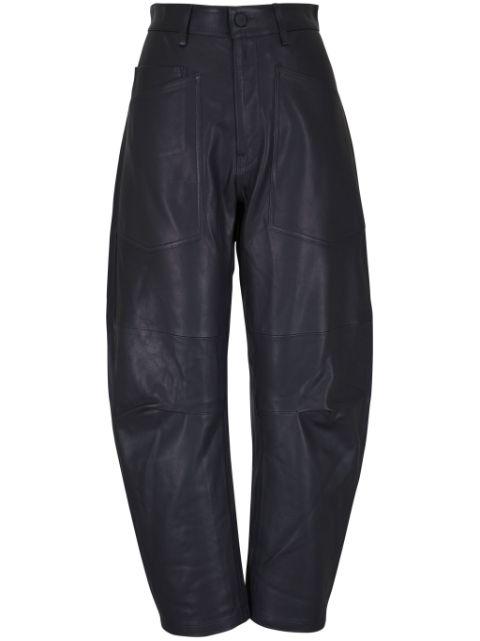 Shon trousers by NILI LOTAN