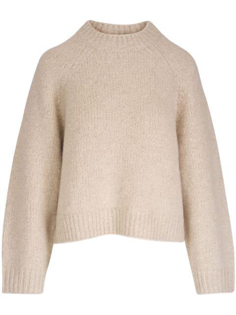 Tomaso sweater by NILI LOTAN