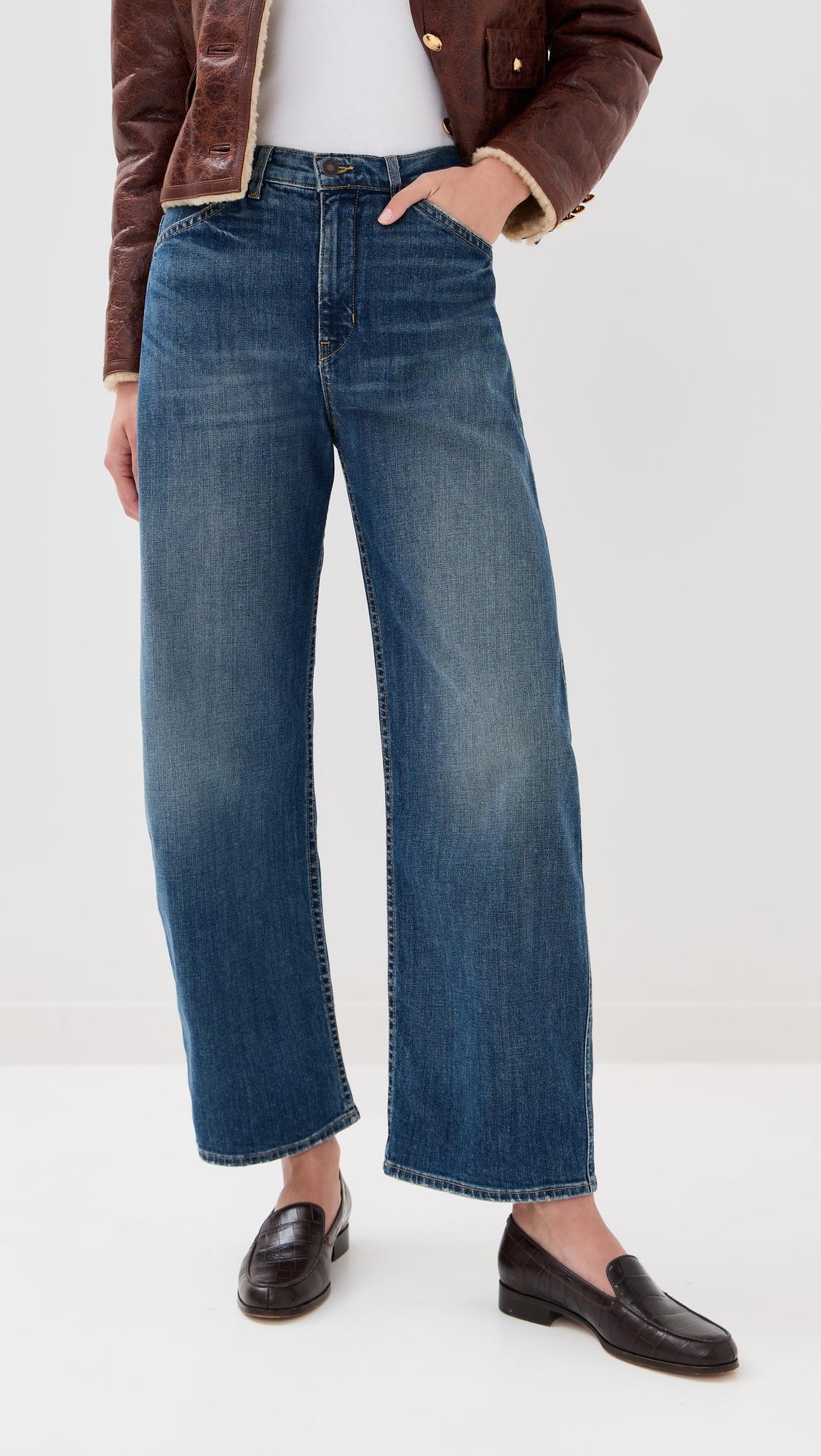 Tribeca Jeans by NILI LOTAN
