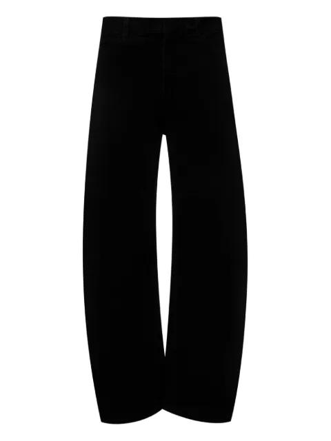 Tribeca trousers by NILI LOTAN