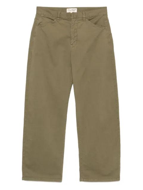 Tribeca trousers by NILI LOTAN
