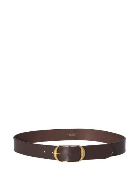 buckle belt by NILI LOTAN
