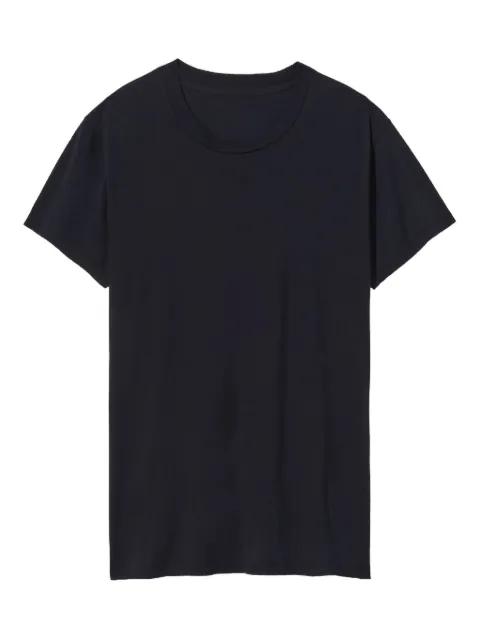 crew neck T-shirt by NILI LOTAN