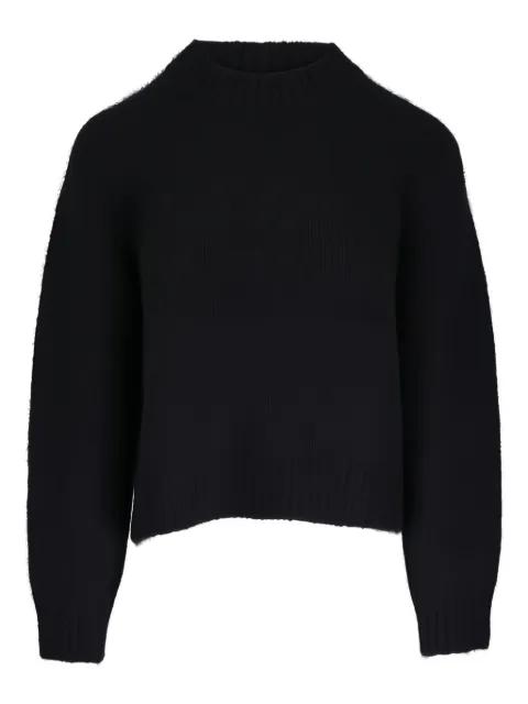 crew-neck sweater by NILI LOTAN