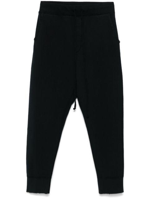 cropped trousers by NILI LOTAN