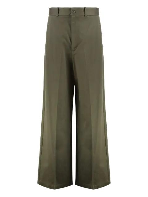 wide-leg trousers by NILI LOTAN