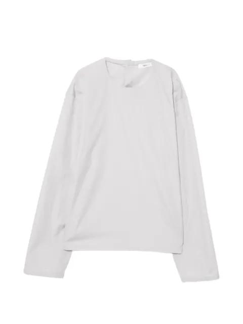 long-sleeve shirt by NILOS