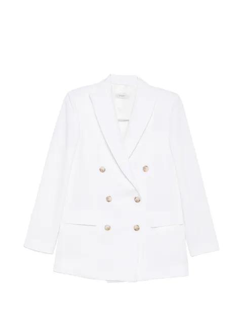 double-breasted blazer by NINA 14.7