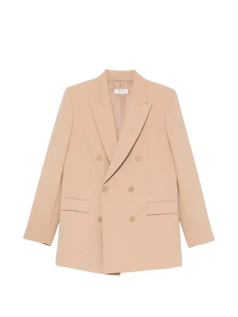 double-breasted blazer by NINA 14.7