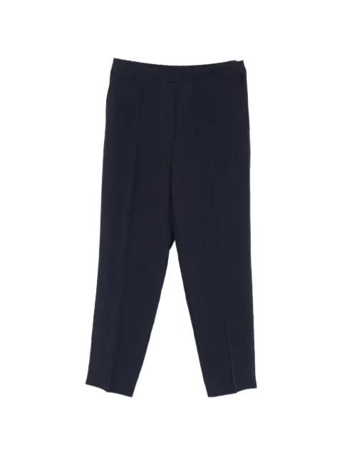 straight-leg trousers by NINA 14.7