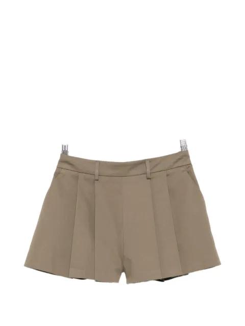 tailored shorts by NINA 14.7