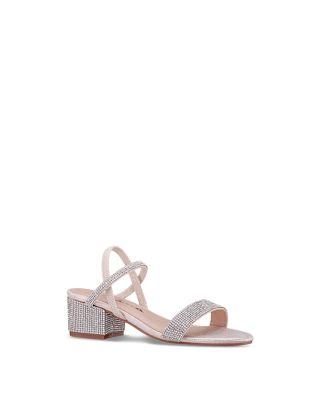 Girls' Carla Sandals - Toddler by NINA