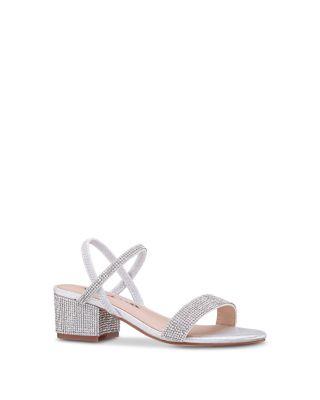 Girls' Carla Sandals - Toddler by NINA