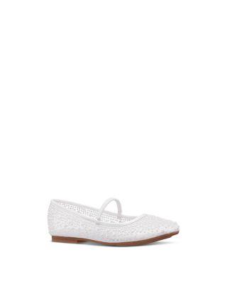 Girls' Jax Ballet Flats - Toddler by NINA