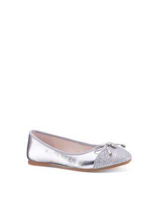 Girls' Kamryn Ballet Flats - Little Kid by NINA