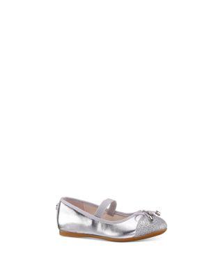 Girls' Kamryn T Ballet Flats - Toddler by NINA