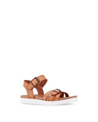 Girls' Lacey Strappy Sandals - Toddler by NINA