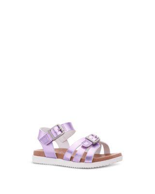 Girls' Lacey Strappy Sandals - Toddler by NINA
