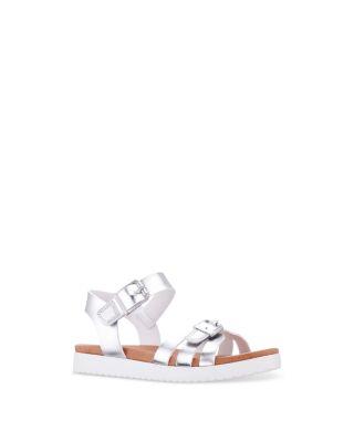 Girls' Lacey Strappy Sandals - Toddler by NINA