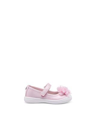 Girls' Maryjane Bow Sneakers - Toddler by NINA
