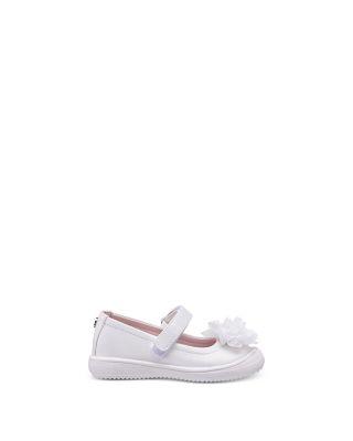 Girls' Maryjane Bow Sneakers - Toddler by NINA