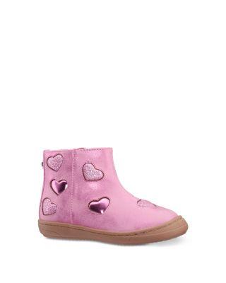 Girls' Mena T Boots - Toddler by NINA