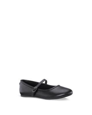 Girls' Nicola Mary Jane Ballet Flats - Toddler by NINA