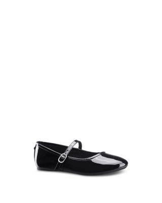 Girls' Nicola T Mary Jane Ballet Flats - Toddler by NINA