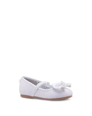 Girls' Rose T Ballet Flats - Toddler by NINA