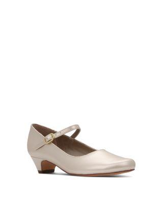Girls' Seeley Mary Jane Pumps - Little Kid by NINA