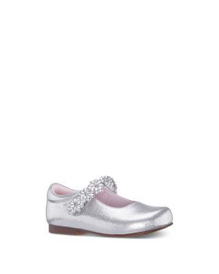 Girls' Tuley Dressy Mary Jane Shoes - Toddler by NINA