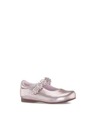 Girls' Tuley Dressy Mary Jane Shoes - Toddler by NINA