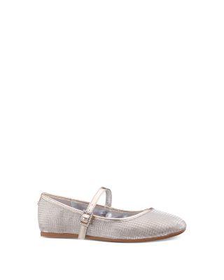 Girls' Wally Mary Jane Ballet Flats - Little Kid by NINA