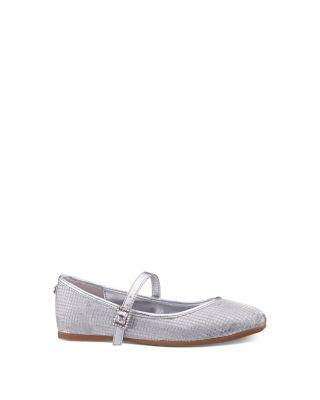 Girls' Wally Mary Jane Ballet Flats - Little Kid by NINA