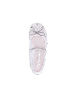 Nina Girls' Ballet Flats - Baby by NINA