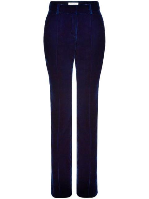 Straight Pants by NINA RICCI