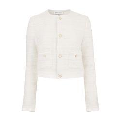 Tweed cardigan by NINA RICCI