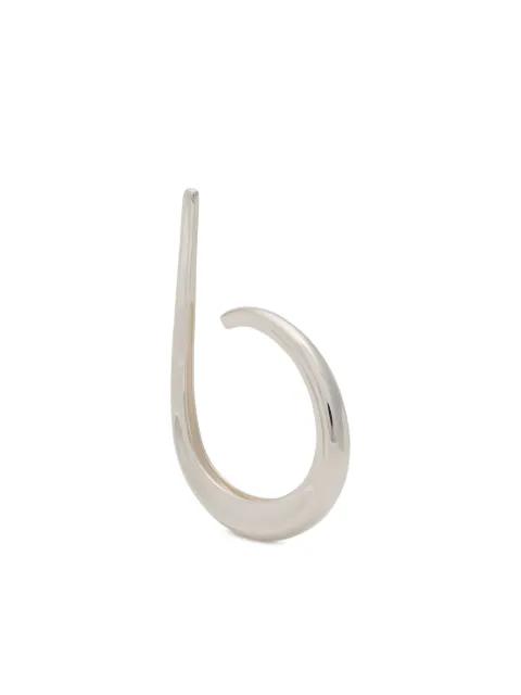 high beam ear cuff by NINA RICCI
