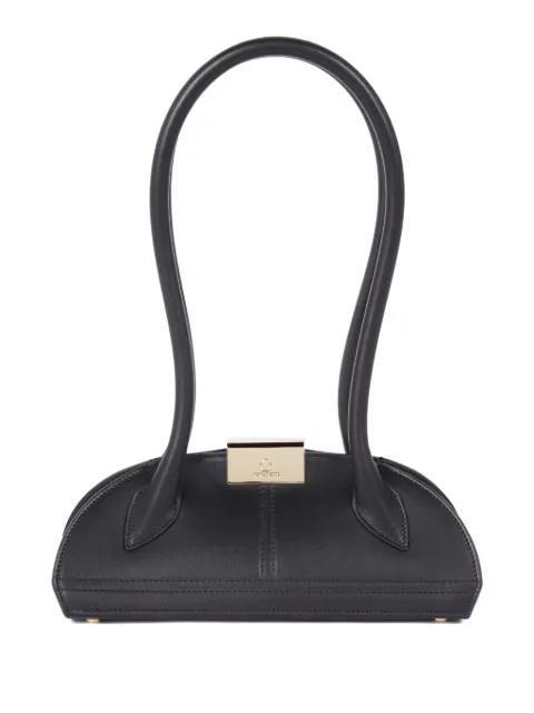 mini Le Bal logo-plaque shoulder bag by NINA RICCI